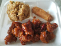 Mr. Chen's Authentic Chinese Restaurant