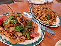 Mr. K's Chinese Cuisine