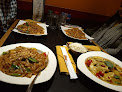 Negocio Nano Asian Dining