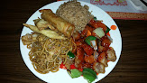 New Asian Kitchen