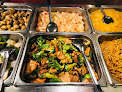 Negocio New Century Chinese Buffet