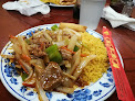 Negocio New China