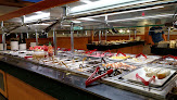 Negocio New China Buffet