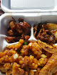 Negocio New China Buffet