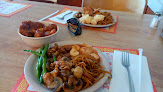 New China Buffet & Grill