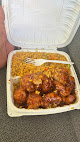 New China Chinese Restaurant