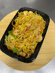 New China Pond Restaurant