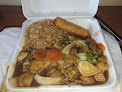 New China Restaurant