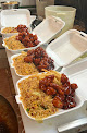 New China Town Restaurant