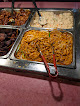 Negocio New China Wok