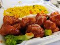 Negocio New Dragon Chinese Restaurant