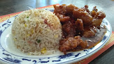 New Garden Chinese Restaurant