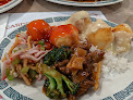 New Garden Restaurant