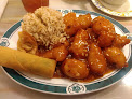 Negocio New Golden China Restaurant