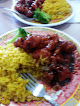 Negocio New Great Wall Chinese Restaurant
