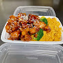 Negocio New Hong Kong Chinese Restaurant