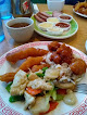 Negocio New Hong Kong Restaurant