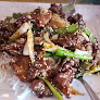 Negocio New Mandarin Restaurant