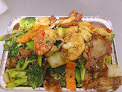 Negocio New Top's China Restaurant