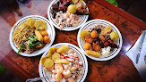 New York Buffet