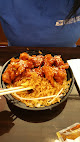 Negocio New York Lovers Chinese Restaurant