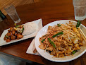 Ni Asian Kitchen