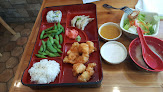 Negocio Nikki’s Fresh Gourmet & Sushi Downtown
