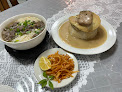 Negocio Nina’s Restaurant