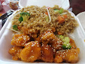No. One Chinese Restaurant