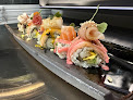 Nori Asian Fusion And Sushi Bar On Market St