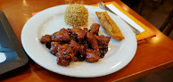 Negocio North China Restaurant