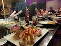 Negocio Nozawa Sushi & Hibachi