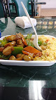 Negocio Number 1 Wok