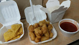 Ocean Dragon Chinese Restaurant