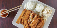 Negocio Ohana Island Grill
