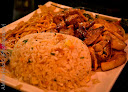 Negocio Okami Japanese Steakhouse