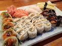 Negocio Okura Japanese Restaurant
