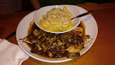 Olive Garden Italian Restaurant