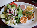 Negocio Olympia Restaurant