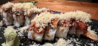 Negocio Omakase Asian Cuisine