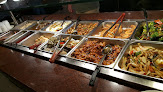 Oriental Buffet