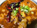 Negocio Oriental Café