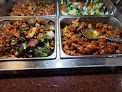 Negocio Oriental Pearl Restaurant