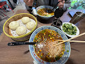 Ox 9 Lanzhou Handpulled Noodles