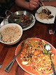 Negocio P.f. Chang's