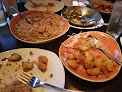 Negocio P.f. Chang's