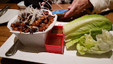 Negocio P.f. Chang's