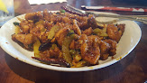 Negocio P.f. Chang's