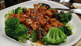 Negocio P.f. Chang's