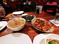 Negocio P.f. Chang's